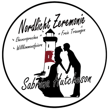 Logo Nordlicht Zeremonie Nordlicht Zeremonie - Freie Trauungen