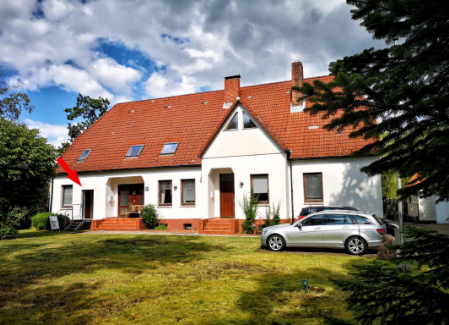Nordlicht Hochzeiten - Haus in Bornberg Nordlicht Hochzeiten - Haus in Bornberg