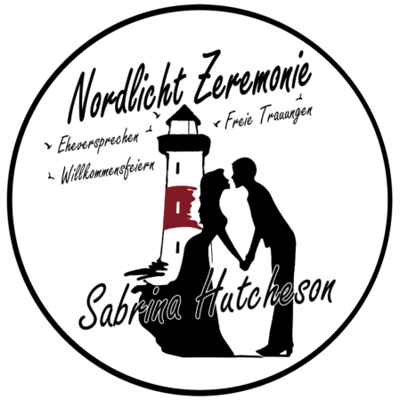 Logo, Nordlicht Hochzeiten - und mehr...